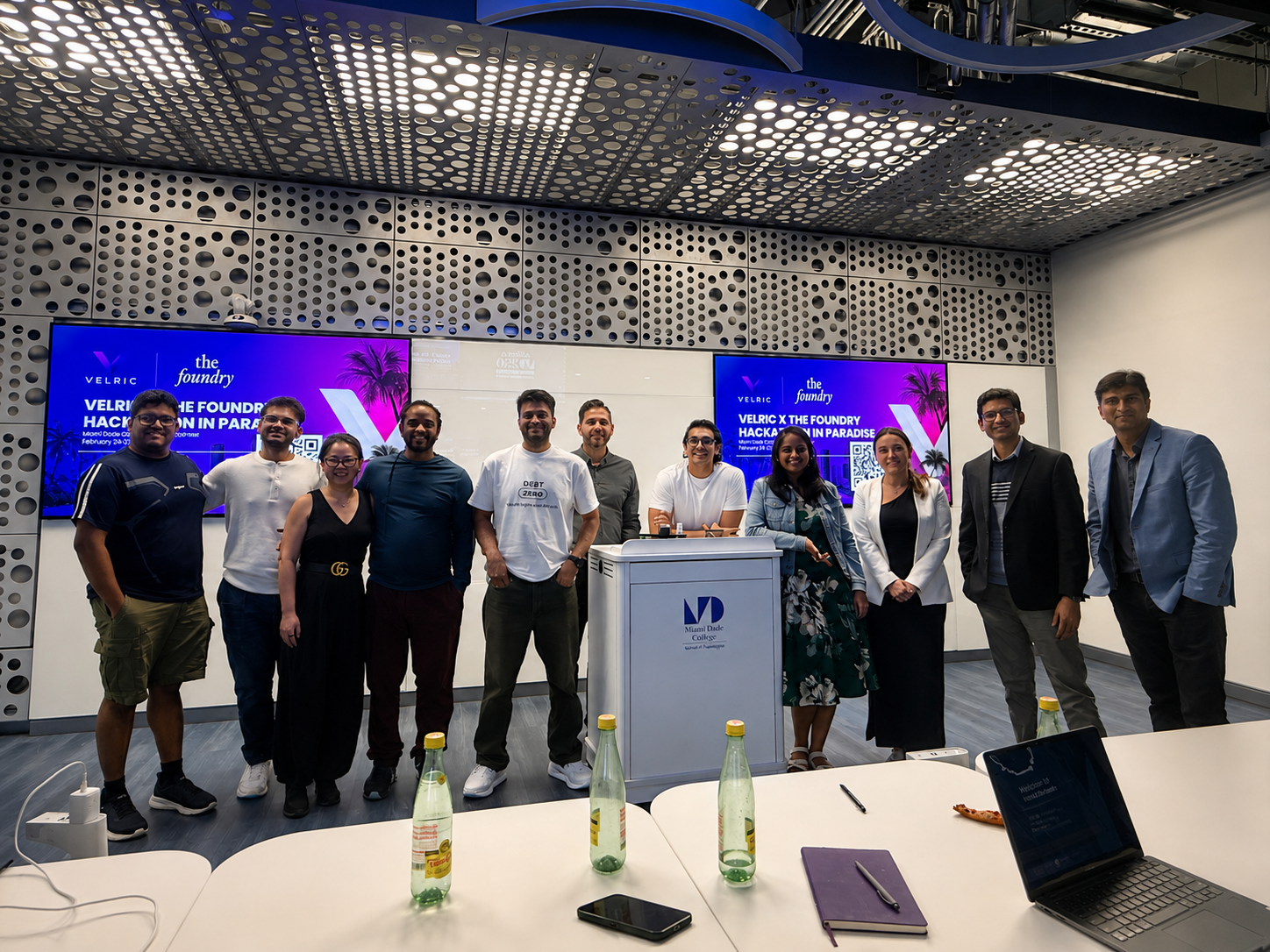 Miami Hackathon