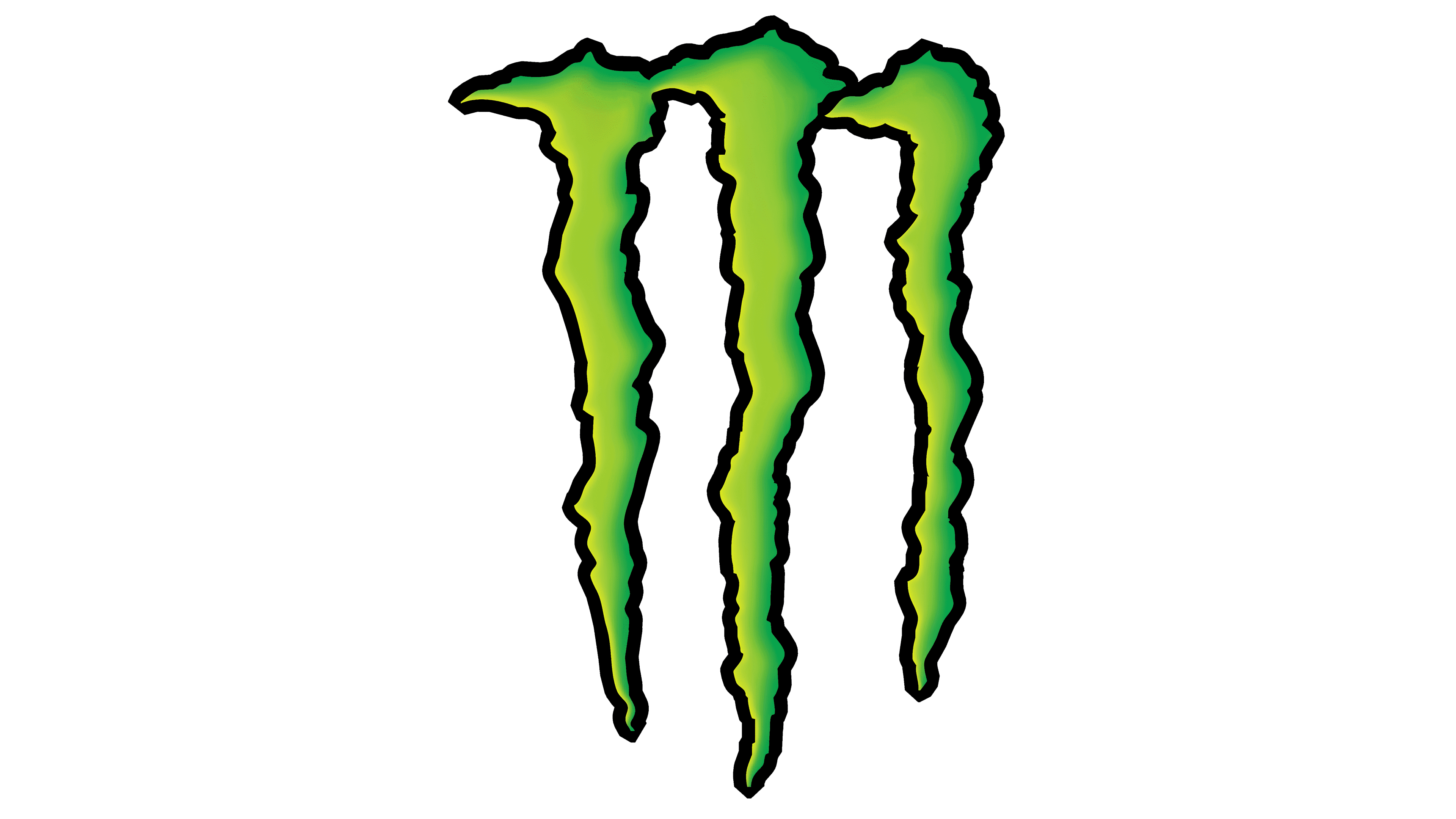 Monster Energy