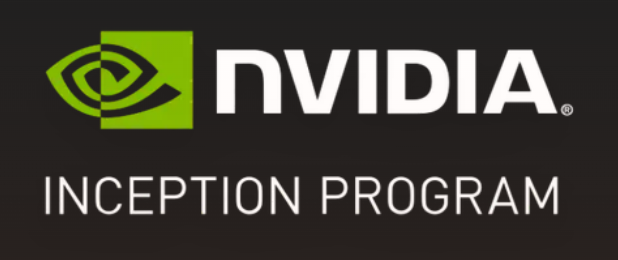 NVIDIA Inception Program